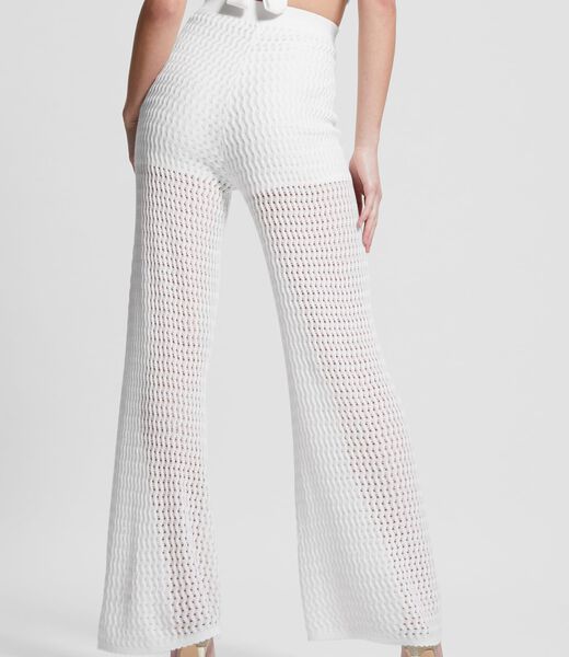 Knitted Pants